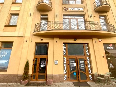 комерційна за адресою Костя Левицького вул. (), 55а