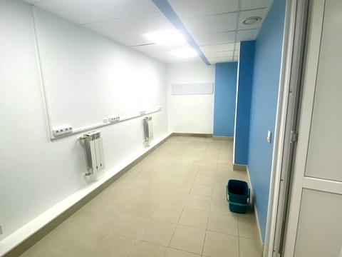 комерційна за адресою Костя Левицького вул. (), 55а