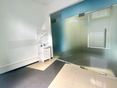 комерційна за адресою Костя Левицького вул. (), 55а