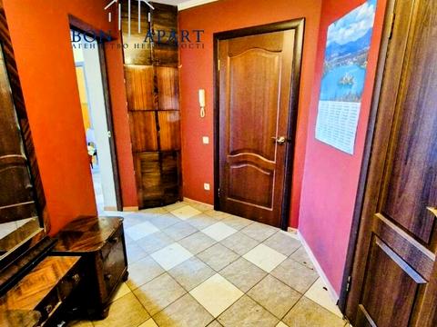 квартира за адресою Володимира Івасюка просп. (Героїв Сталінграду), 15