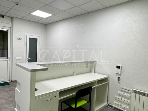 коммерческая по адресу Срибнокильская ул., 22