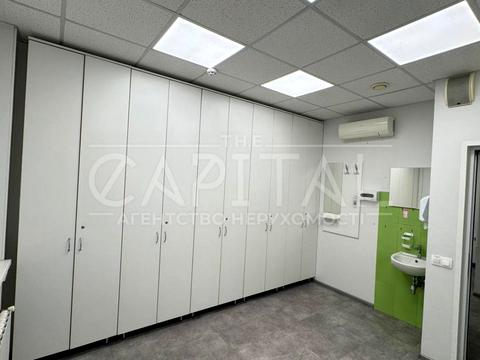 коммерческая по адресу Срибнокильская ул., 22