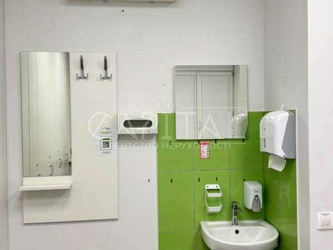 коммерческая по адресу Срибнокильская ул., 22