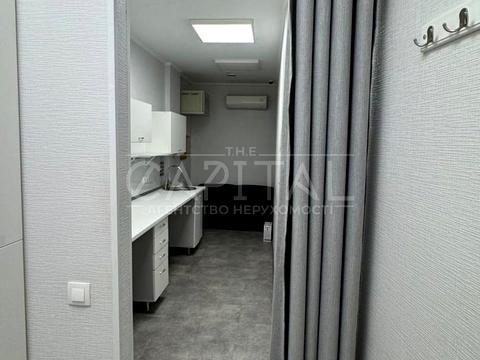 коммерческая по адресу Срибнокильская ул., 22