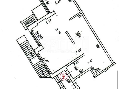 коммерческая по адресу Срибнокильская ул., 22