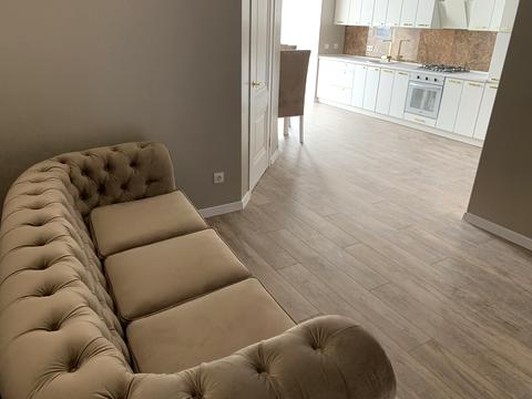 квартира по адресу Олени Теліги ул. (Лермонтова), 2-Н