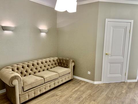 квартира по адресу Олени Теліги ул. (Лермонтова), 2-Н