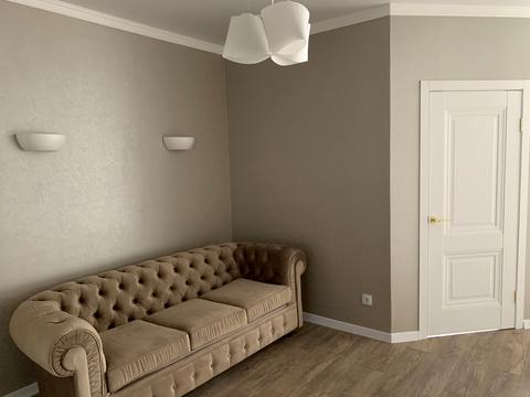 квартира по адресу Олени Теліги ул. (Лермонтова), 2-Н