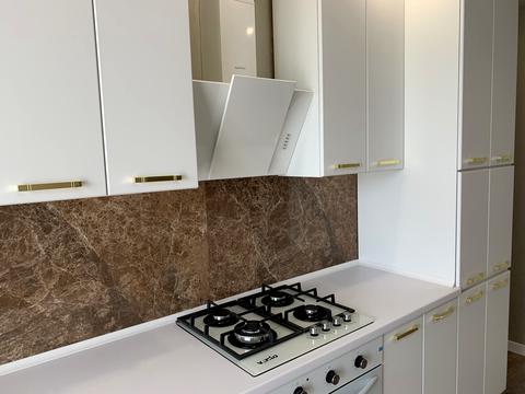 квартира по адресу Олени Теліги ул. (Лермонтова), 2-Н