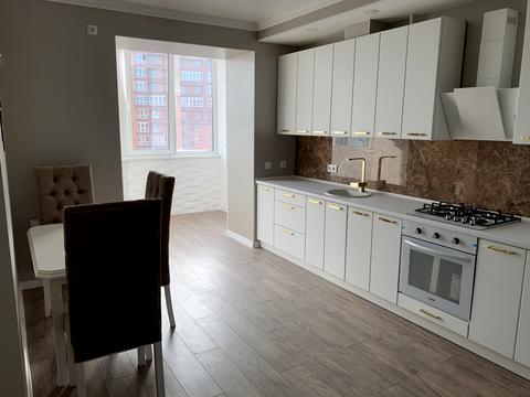 квартира по адресу Олени Теліги ул. (Лермонтова), 2-Н