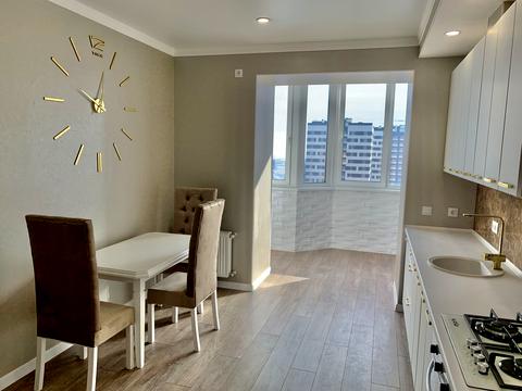 квартира по адресу Олени Теліги ул. (Лермонтова), 2-Н