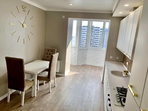 квартира по адресу Олени Теліги ул. (Лермонтова), 2-Н