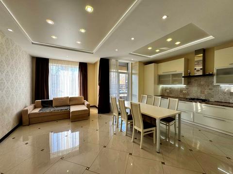 квартира по адресу Пороховая ул., 20-Д