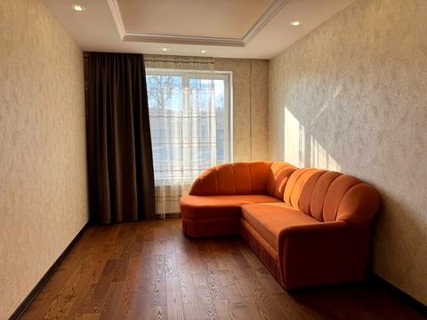 квартира за адресою Порохова вул., 20-Д