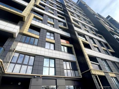 квартира за адресою Порохова вул., 20-Д