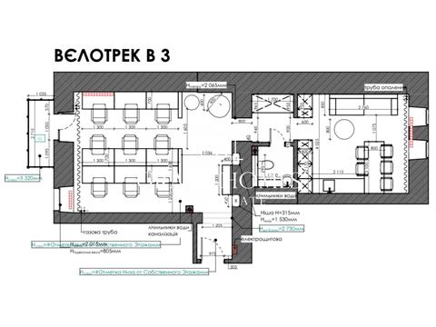 комерційна за адресою В'ячеслава Липинського вул. (Чапаєва), 12