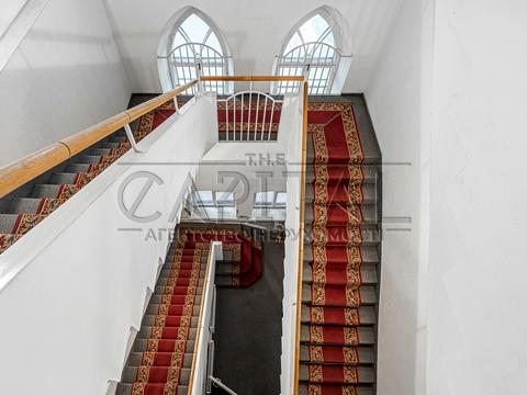 комерційна за адресою Євгена Чикаленка вул. (Пушкінська), 34