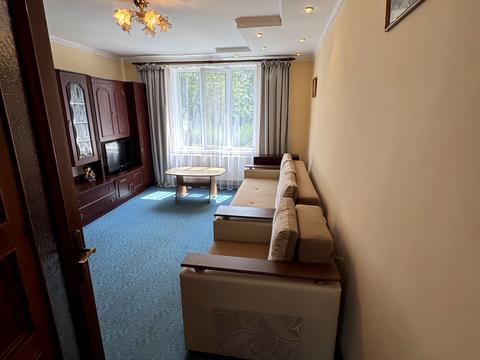 квартира по адресу Даниила Галицкого ул., 17