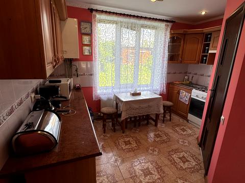 квартира по адресу Даниила Галицкого ул., 17