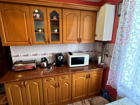 квартира по адресу Даниила Галицкого ул., 17