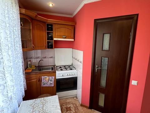 квартира по адресу Даниила Галицкого ул., 17