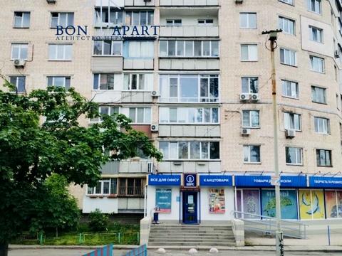 квартира за адресою Володимира Івасюка просп. (Героїв Сталінграду), 15