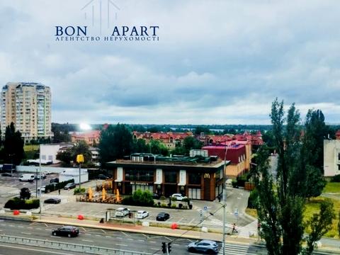 квартира за адресою Володимира Івасюка просп. (Героїв Сталінграду), 15