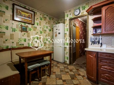 квартира за адресою Степана Олійника вул., 8