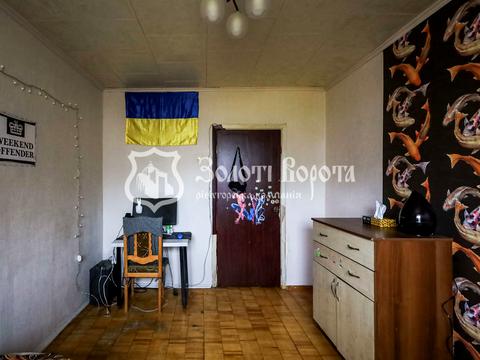 квартира за адресою Степана Олійника вул., 8