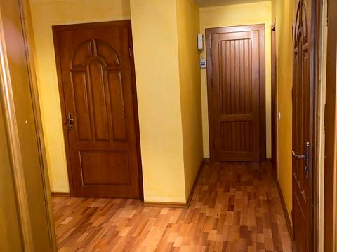 квартира за адресою Айвазовського вул., 18