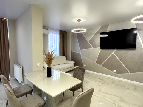 квартира за адресою Рівненська вул., 8а