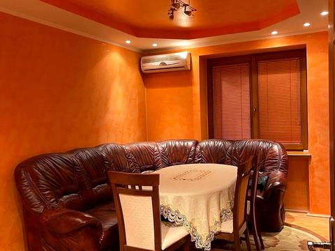 квартира за адресою Айвазовського вул., 18