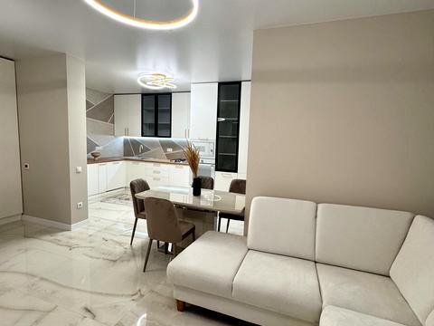 квартира за адресою Рівненська вул., 8а