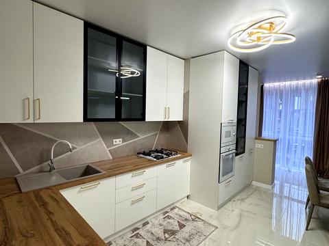 квартира за адресою Рівненська вул., 8а