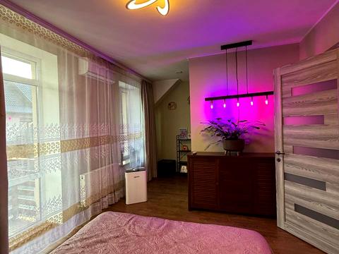 дом по адресу Озёрная ул.