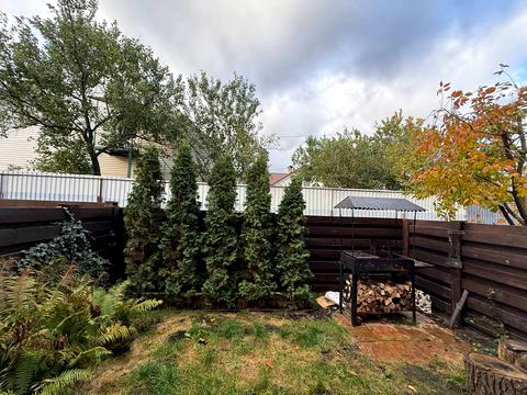 дом по адресу Озёрная ул.