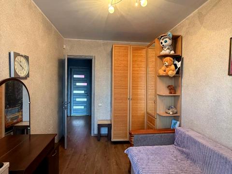 дом по адресу Озёрная ул.