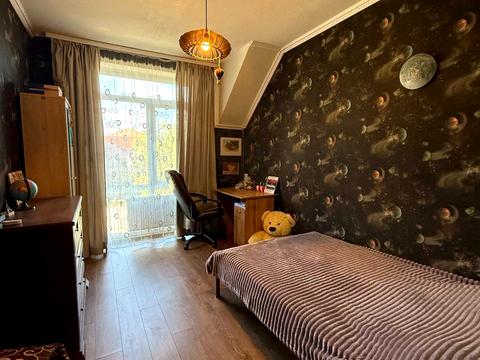 дом по адресу Озёрная ул.