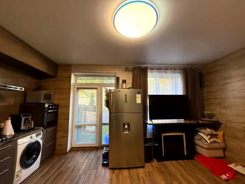 дом по адресу Озёрная ул.