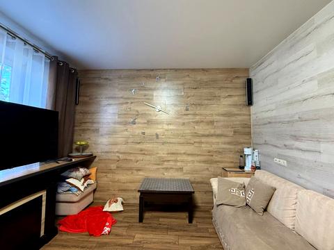 дом по адресу Озёрная ул.