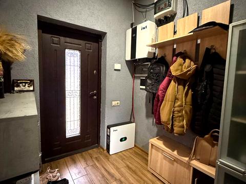 дом по адресу Озёрная ул.