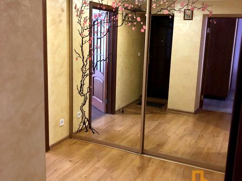 квартира по адресу Добрянского ул., 12