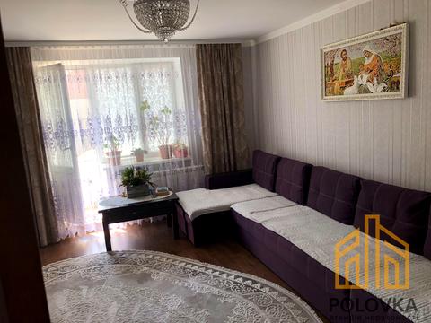 квартира по адресу Добрянского ул., 12