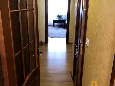 квартира по адресу Добрянского ул., 12