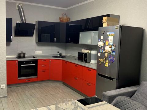 квартира за адресою Завальна вул., 10-Г