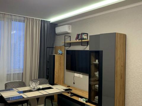 квартира за адресою Завальна вул., 10-Г