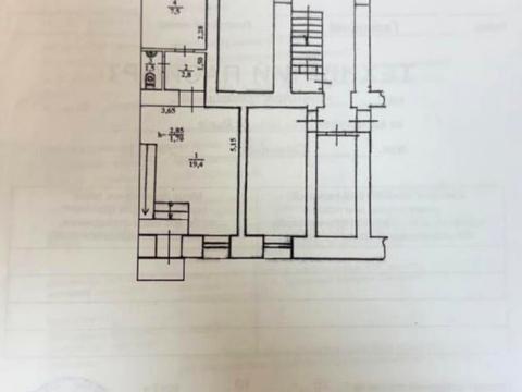 комерційна за адресою Шумлянських вул. (Івана Сєченова), 11