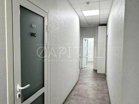 коммерческая по адресу Срибнокильская ул., 22