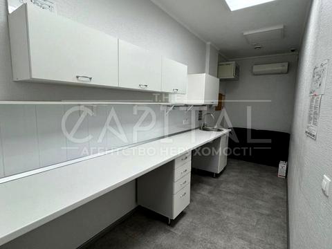 коммерческая по адресу Срибнокильская ул., 22