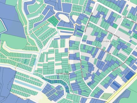 ділянка за адресою 